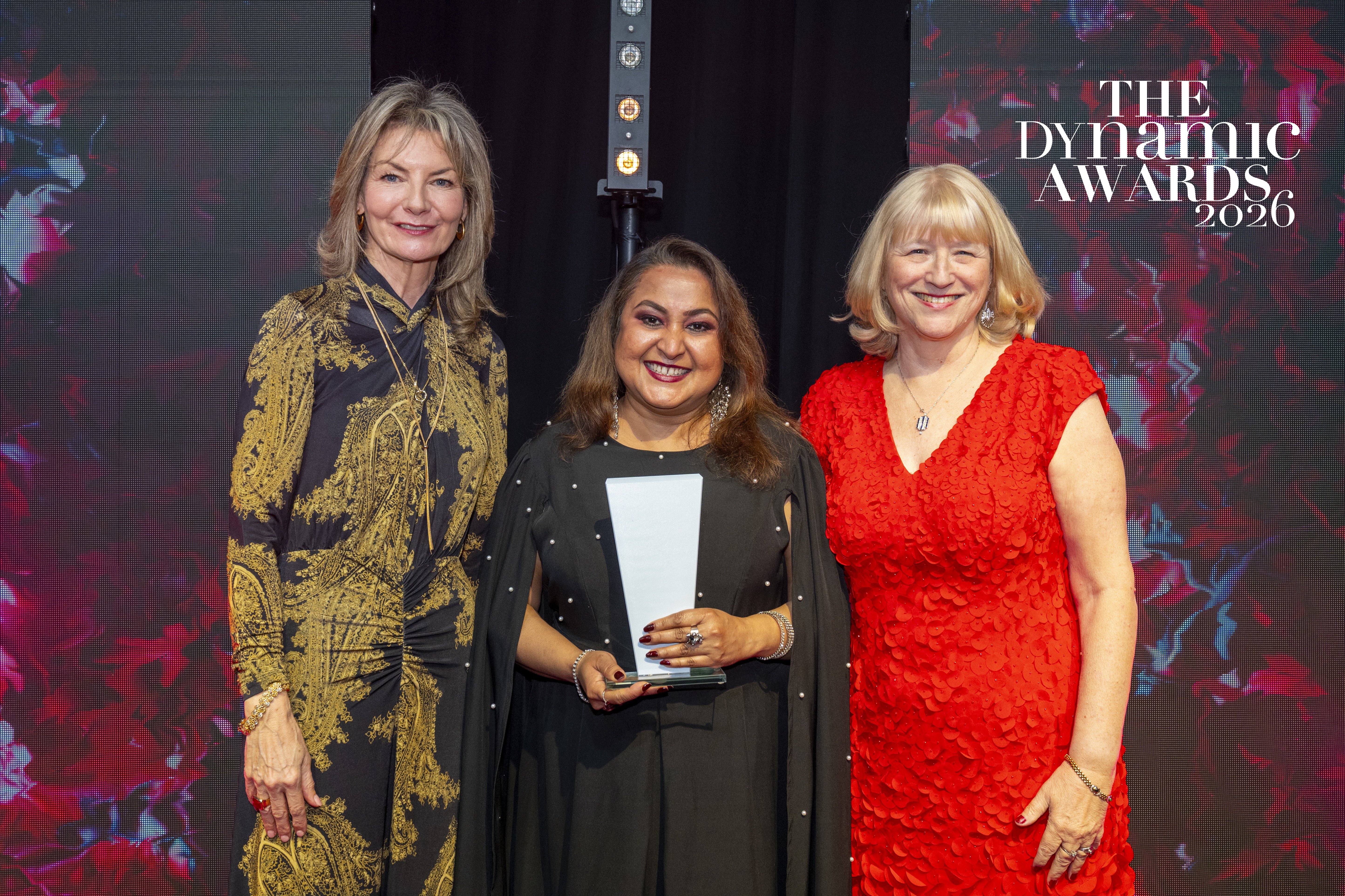 12 Medium Business of the Year nbsp 