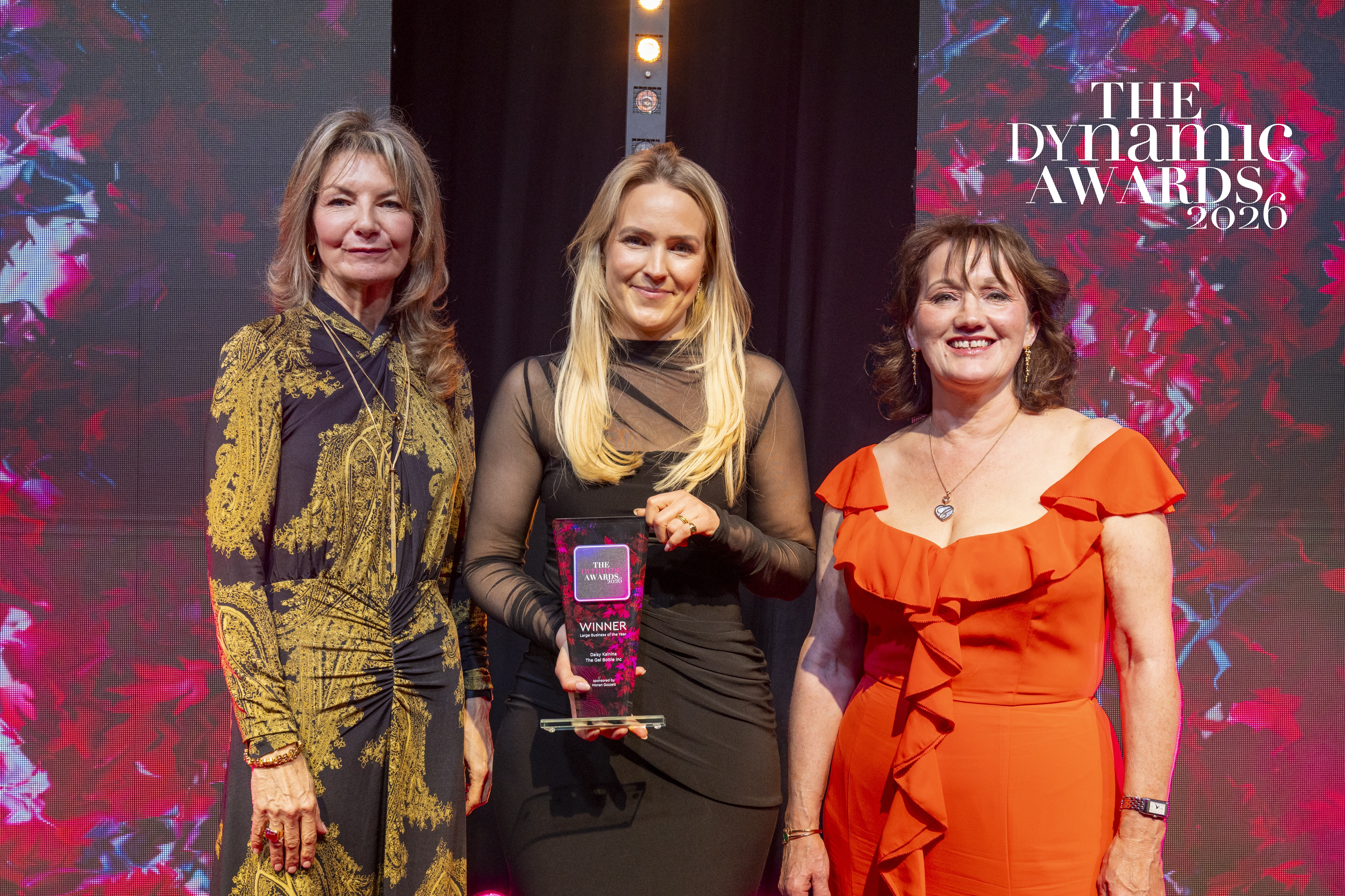 13 Large Business of the Year