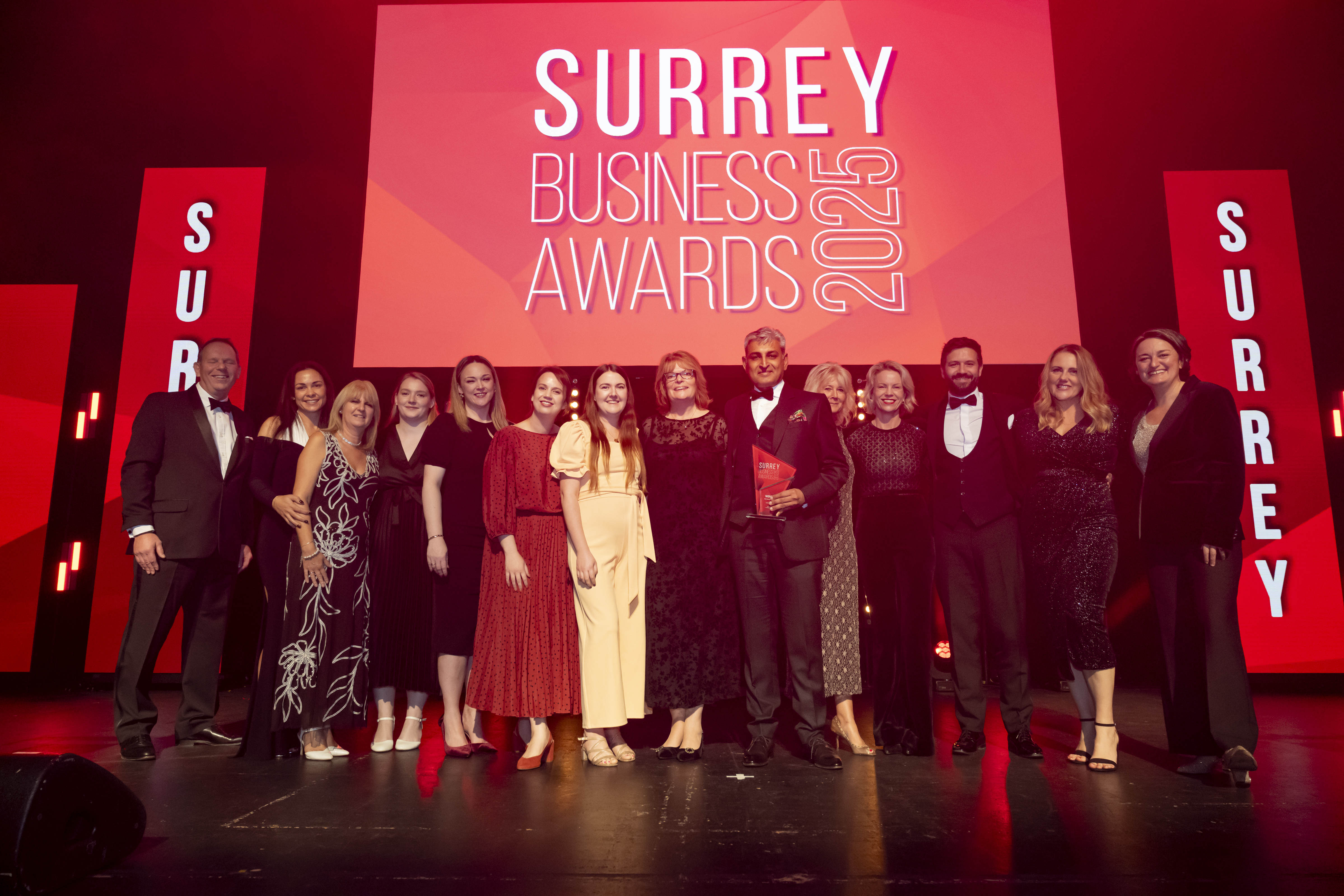 13 SME Business of the Year