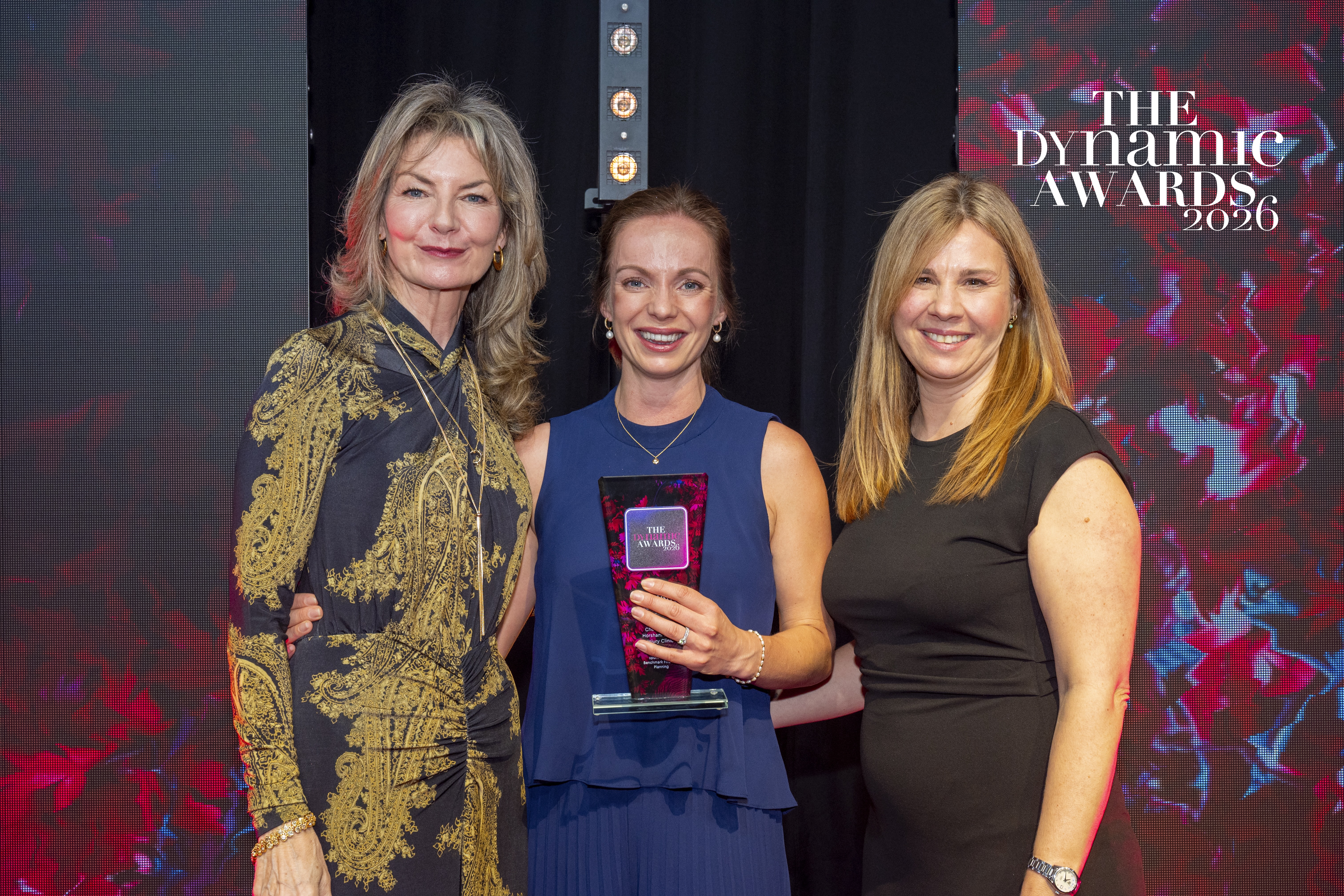 14 Business Growth Award