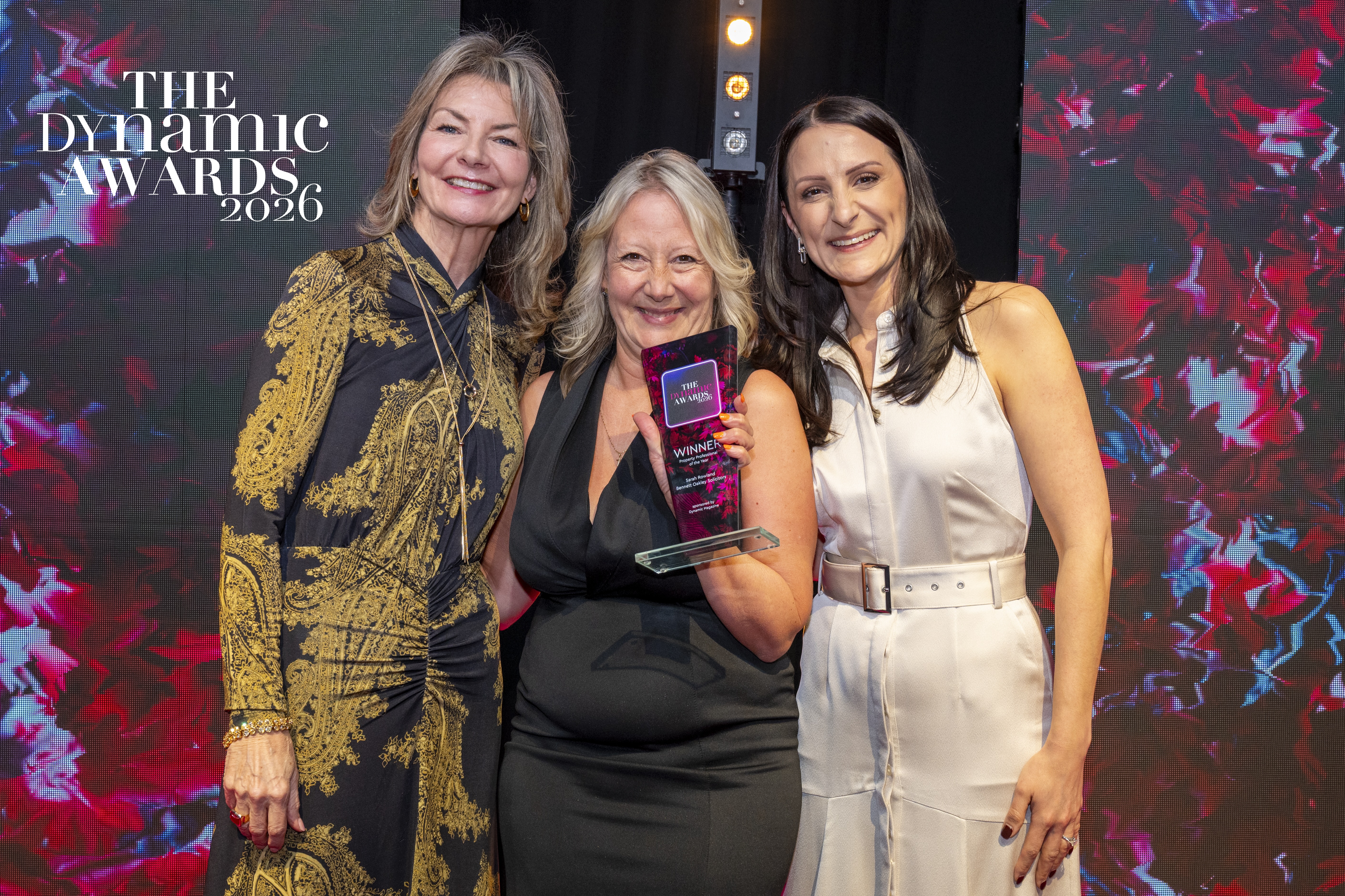 5 Property Professional of the Year