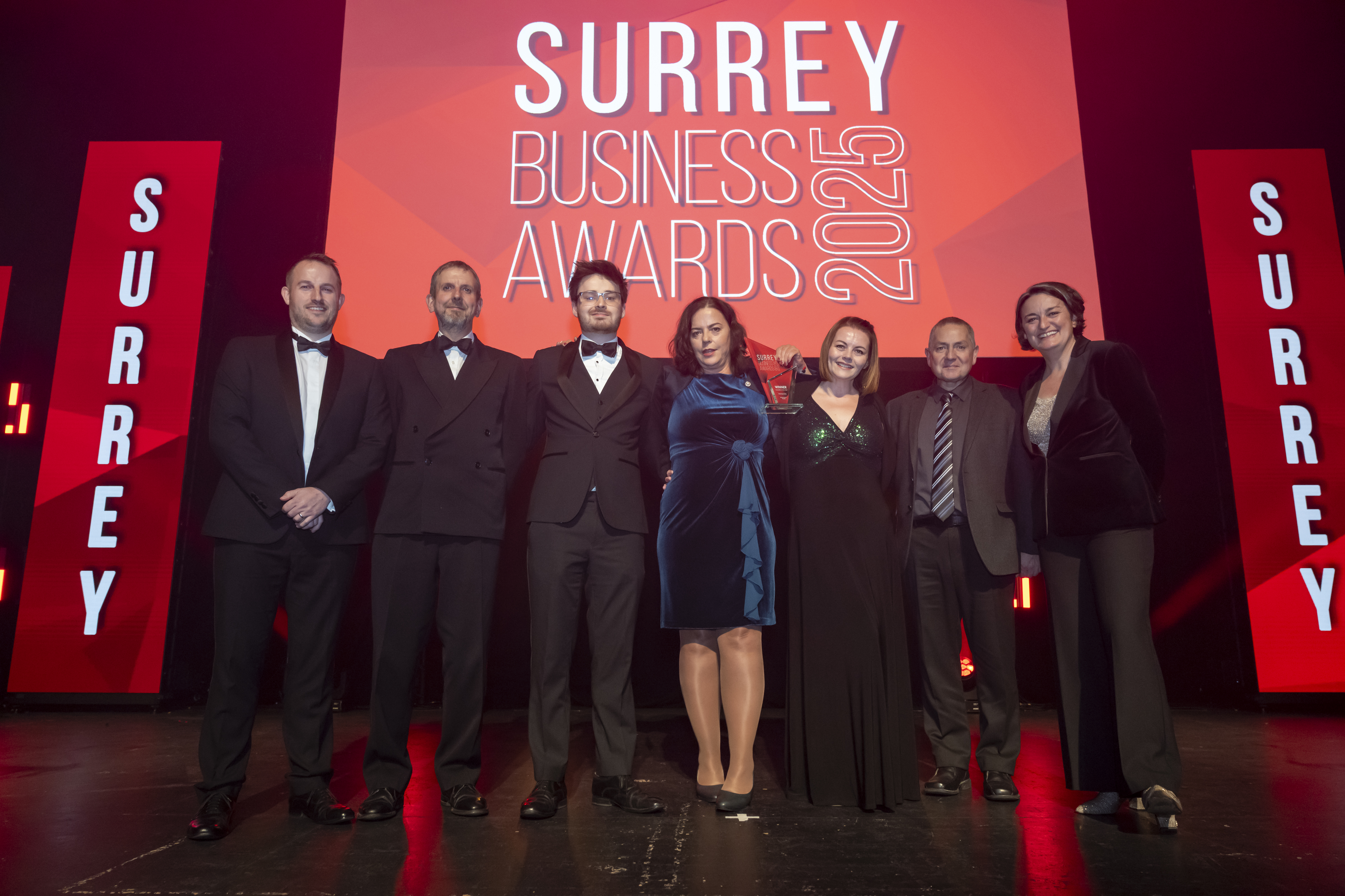 6 Innovation of the Year