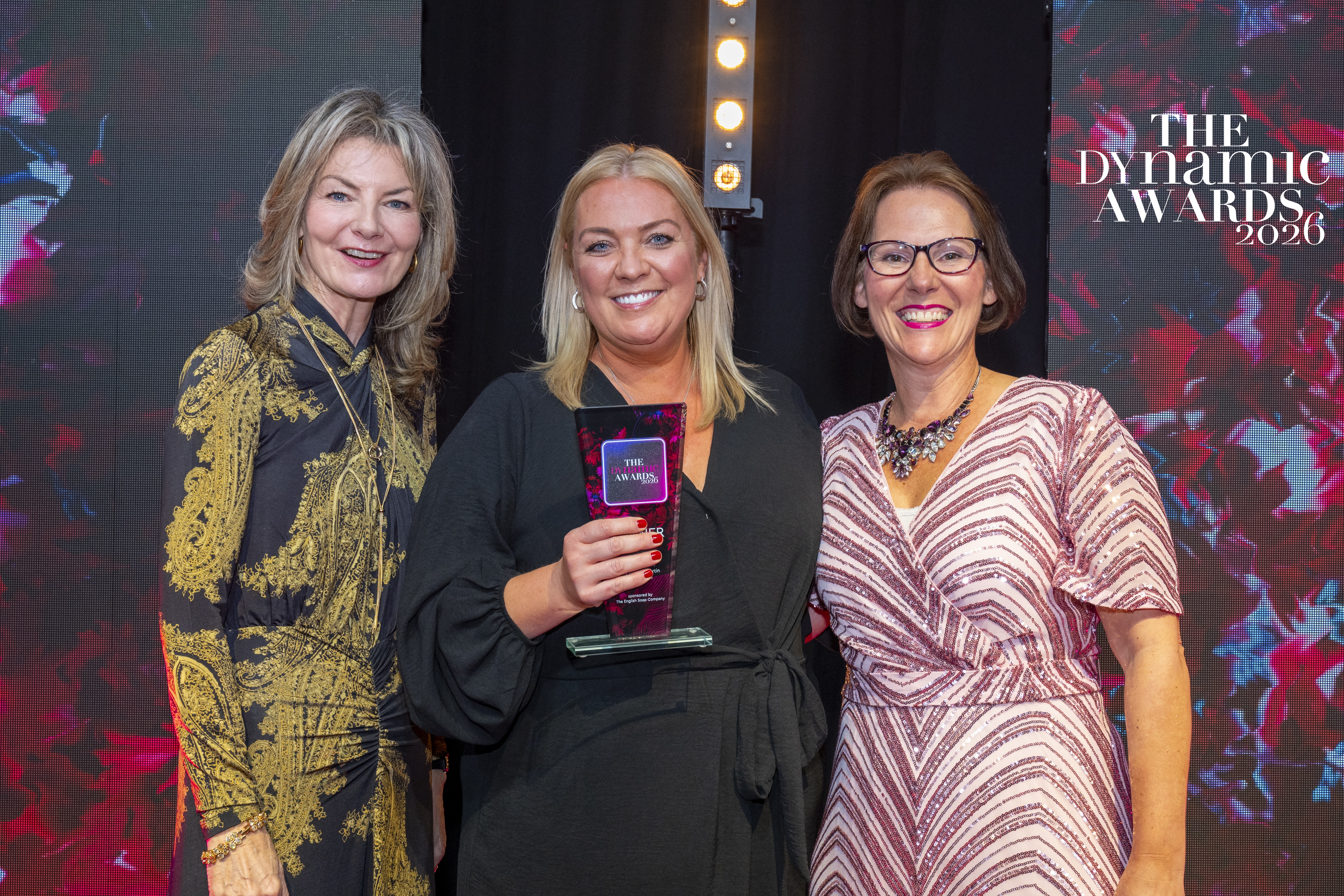 6 Inspirational Award nbsp 