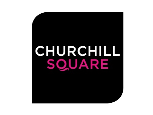 Churchill