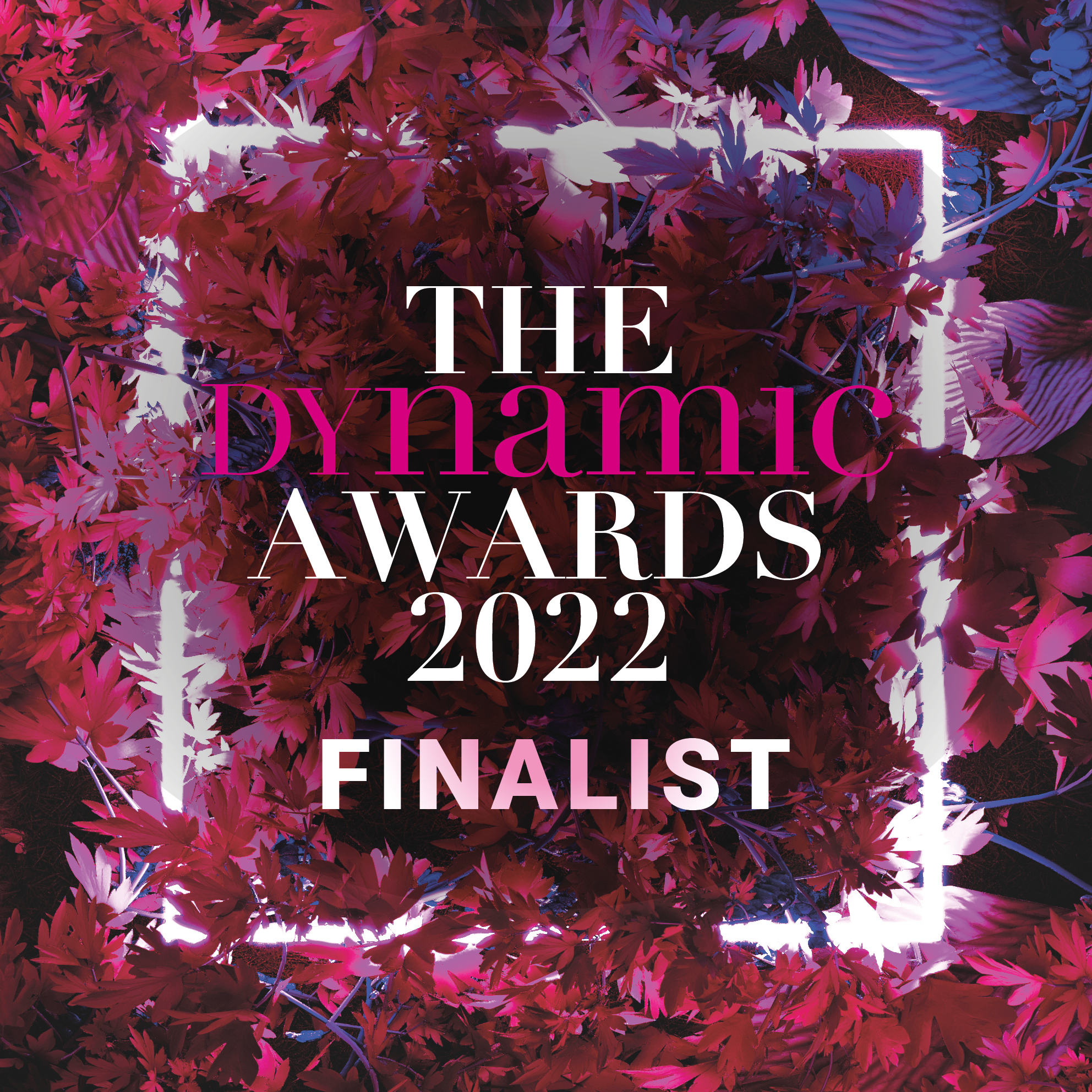 DYN 2022 Finalist Logo