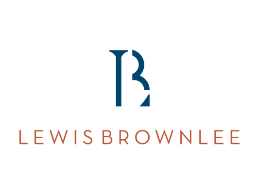Lewis Brownlee logo   for website