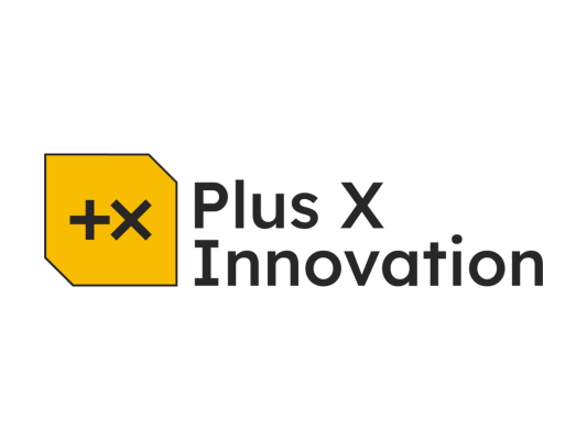 PlusX logo   for website