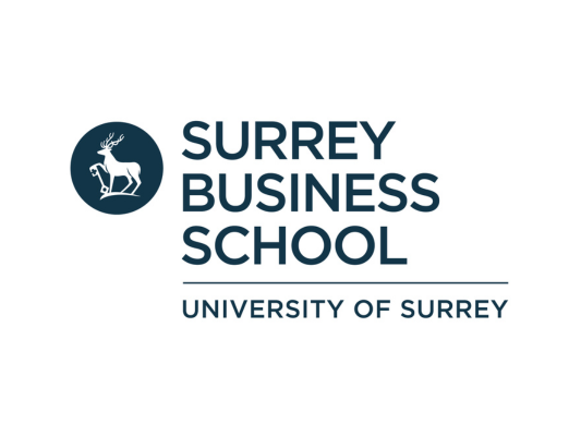 Surrey Business School logo NEW   Oct 2023
