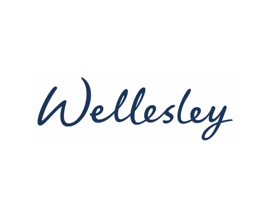 Wellesley Logo