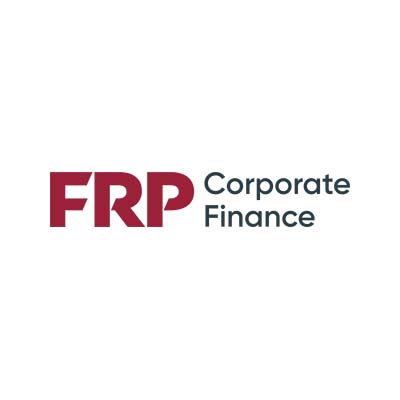 FRP Corporate Finance Logo