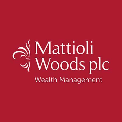 Mattioli Woods Logo