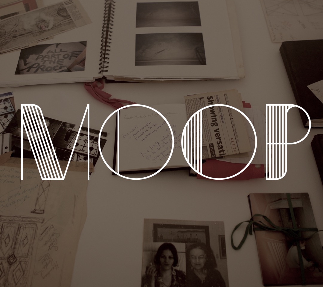 MOOP Logo