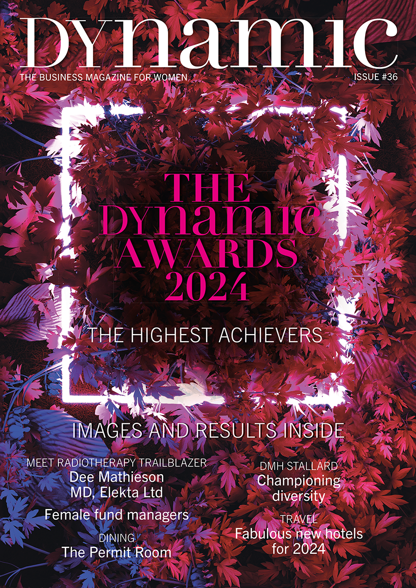 DYN 36 Cover