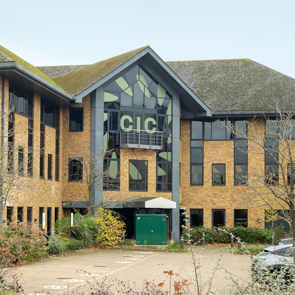 Crawley IC