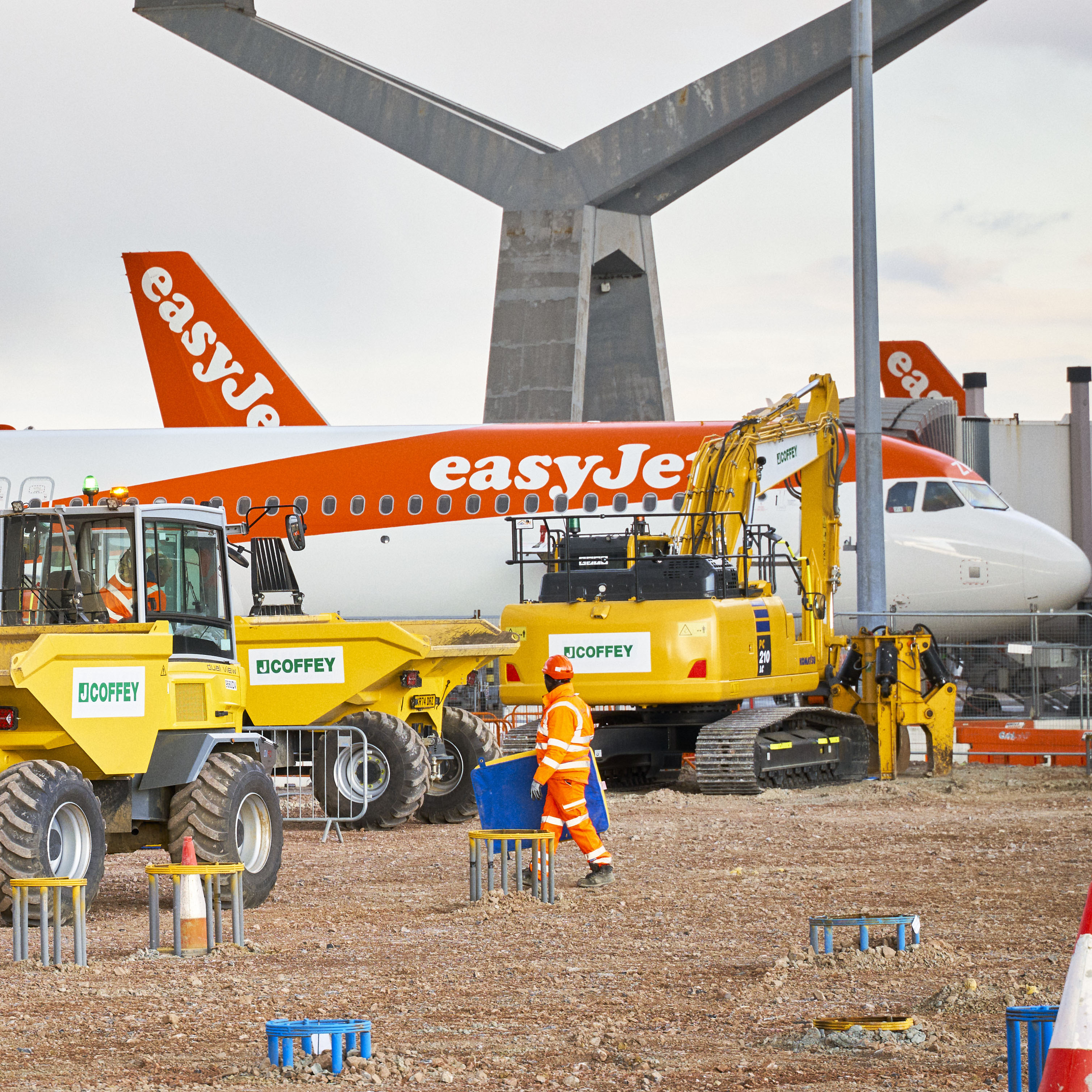 Gatwick