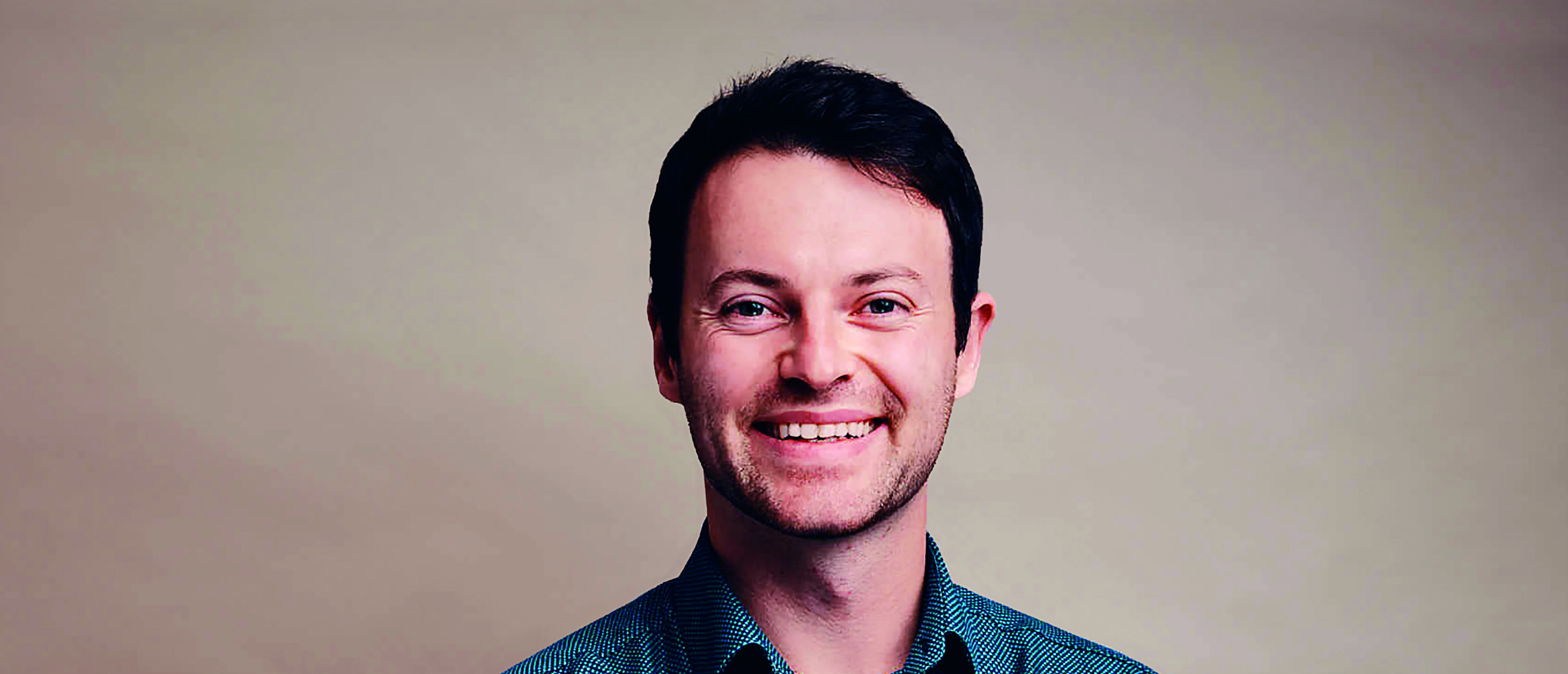 Alex Kendall Banner