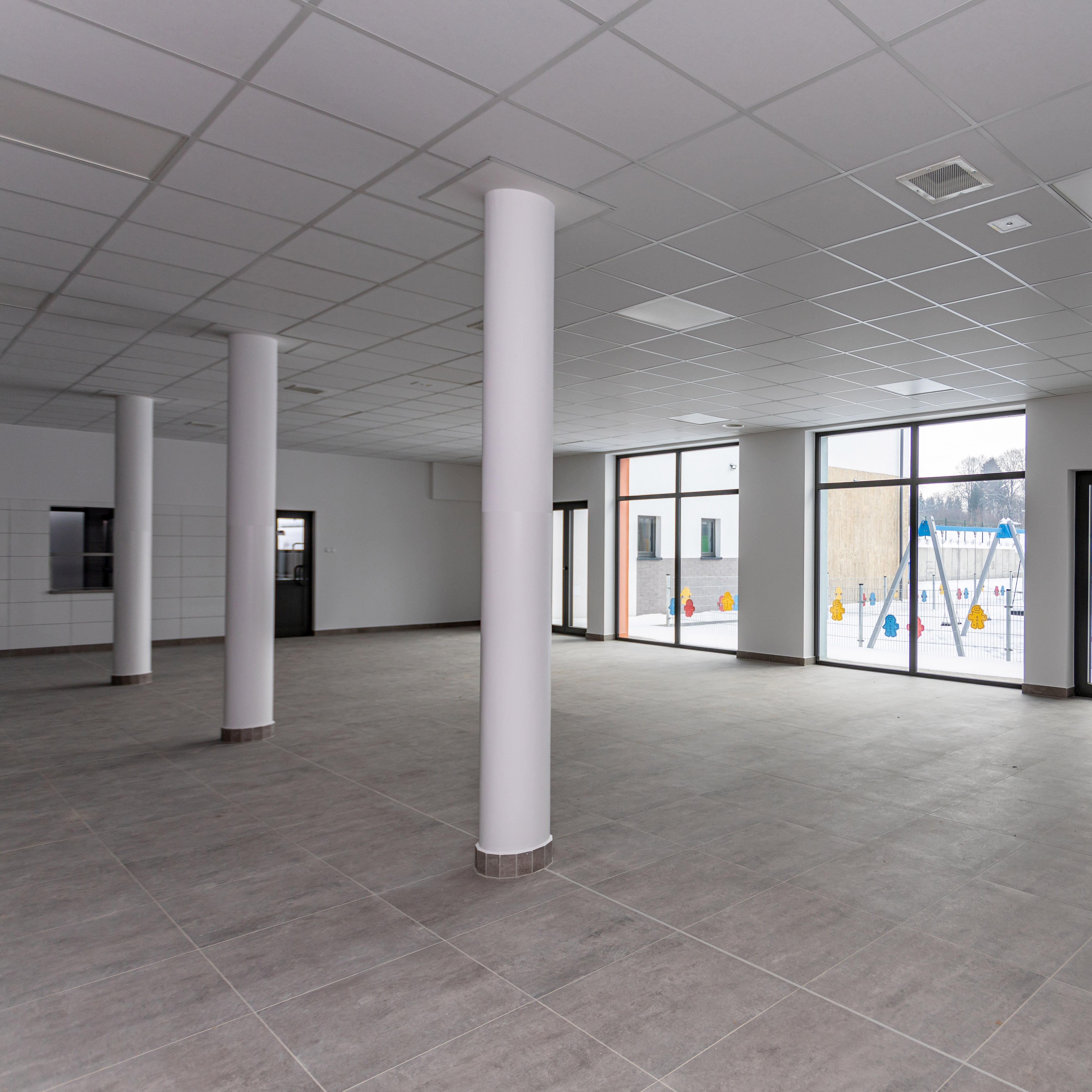 Property DMH Stallard