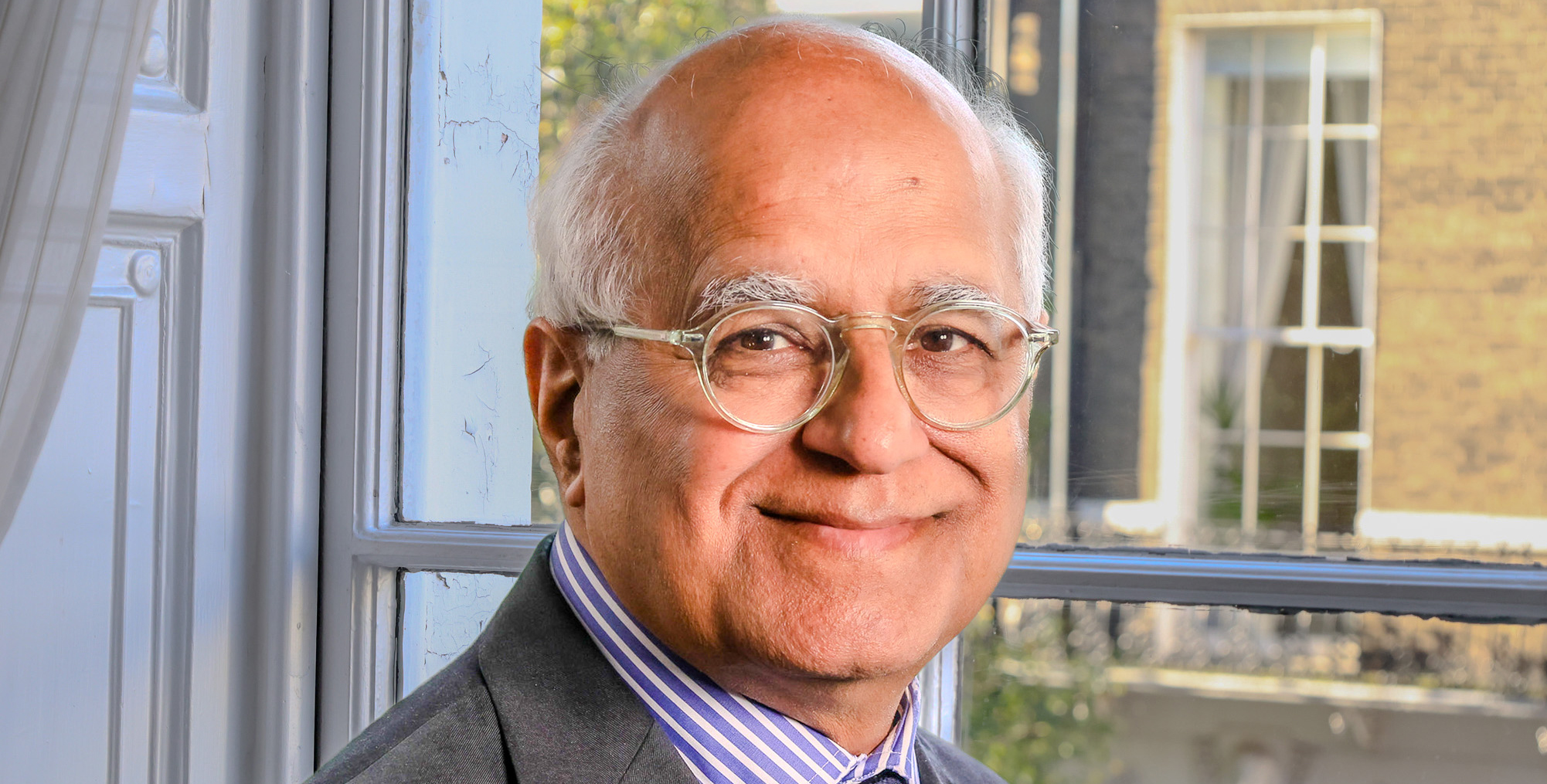 Dr Kamal Ahuja banner