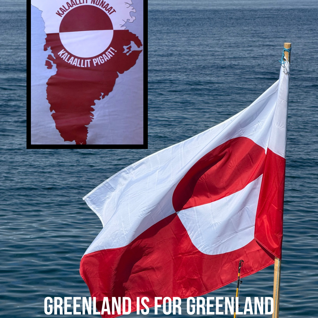Greenland