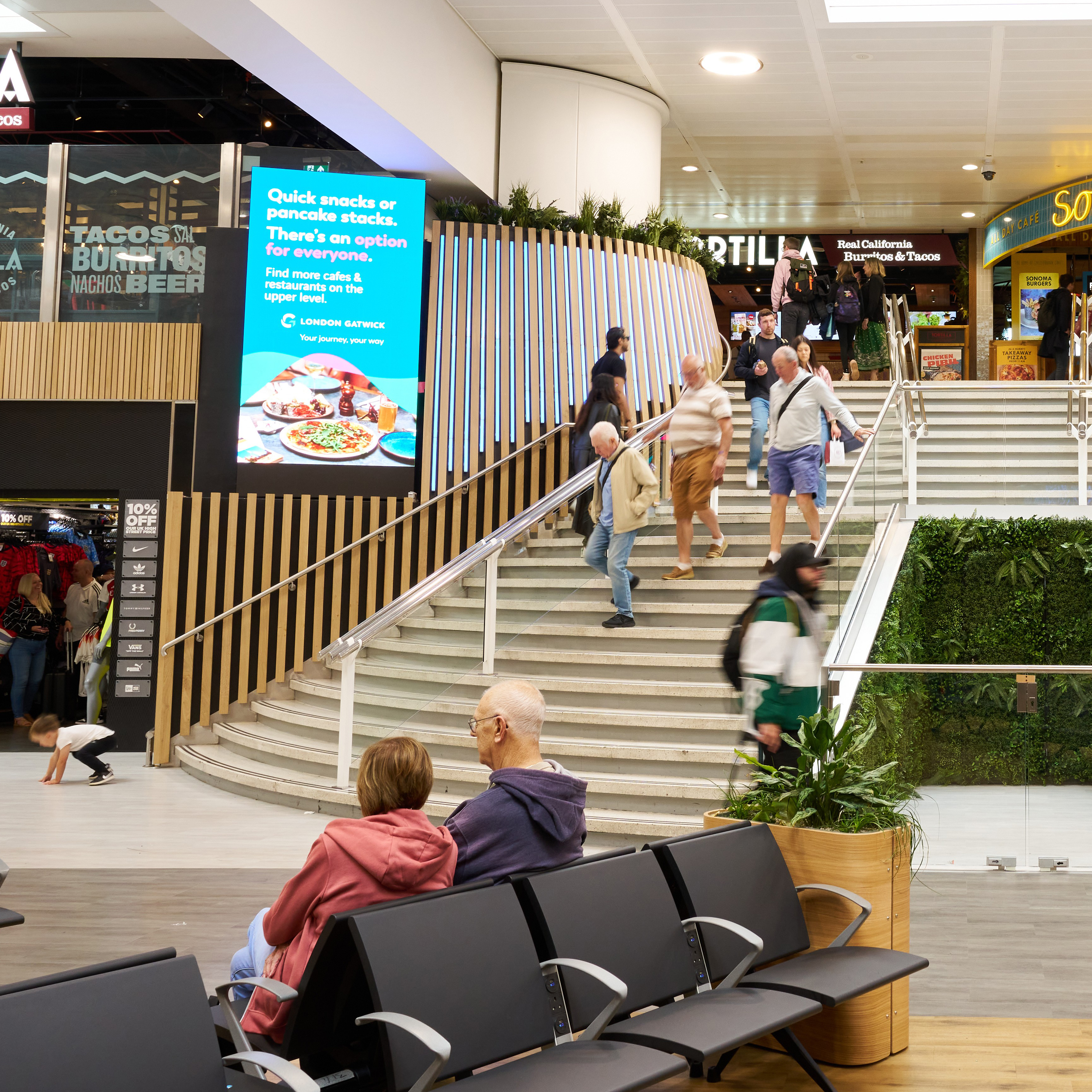 Gatwick