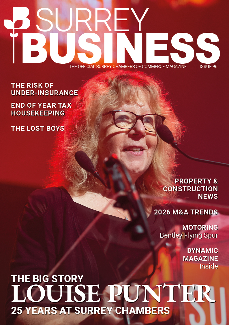 SBM 96 Cover