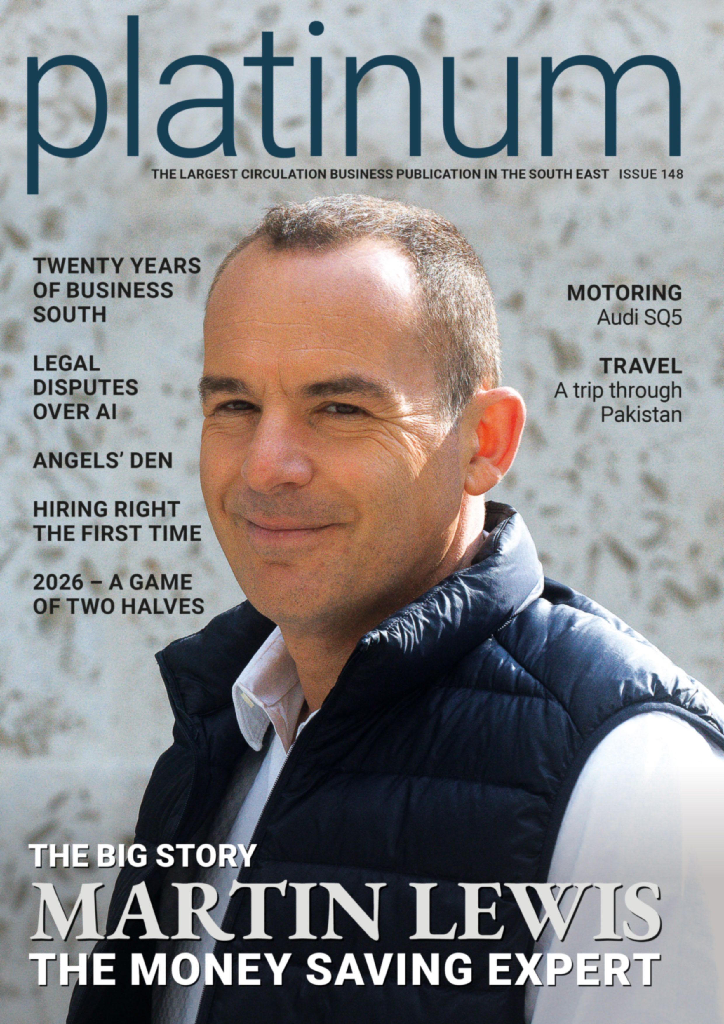 PBM 148 Cover