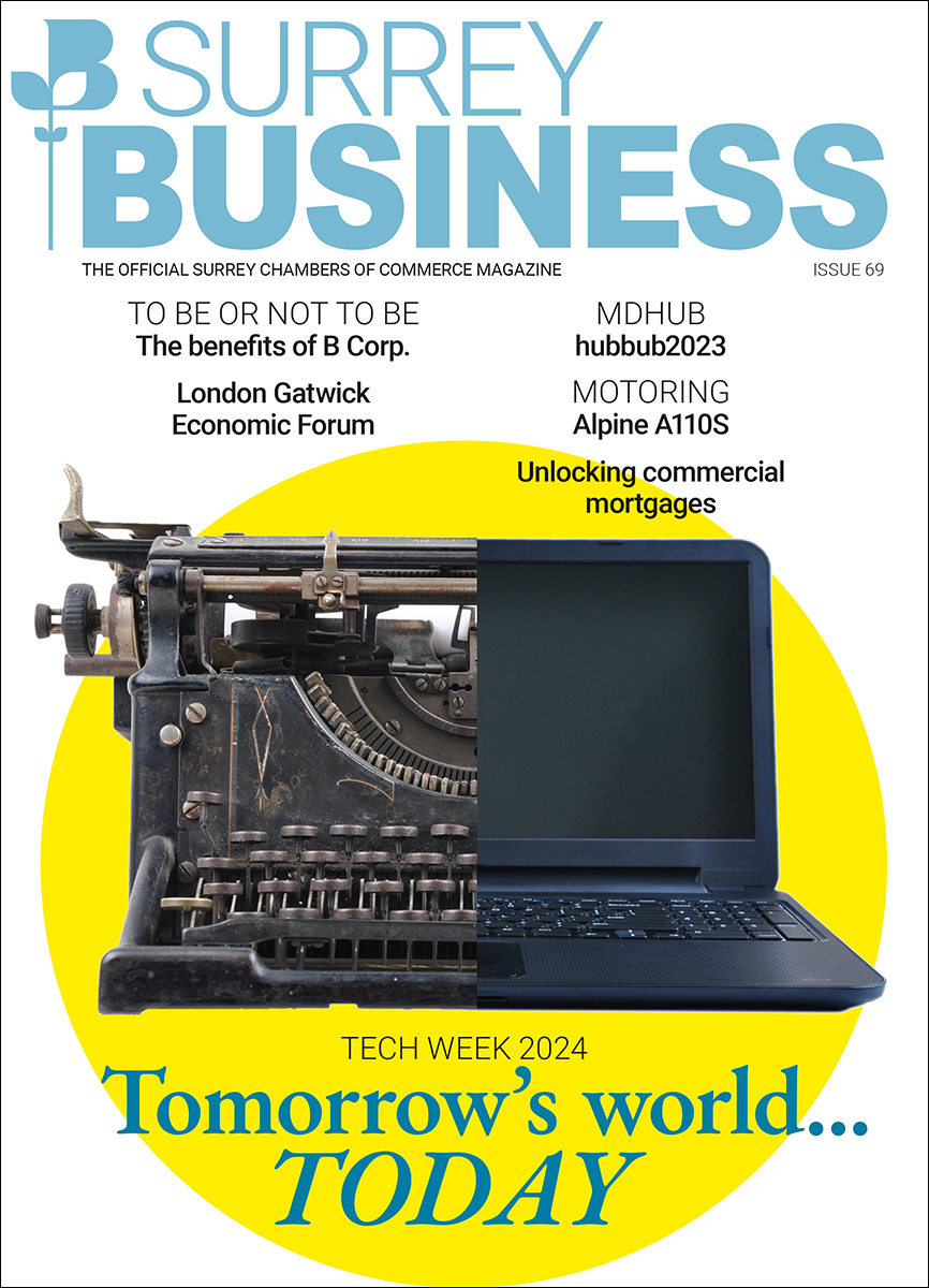 SBM 69 Cover