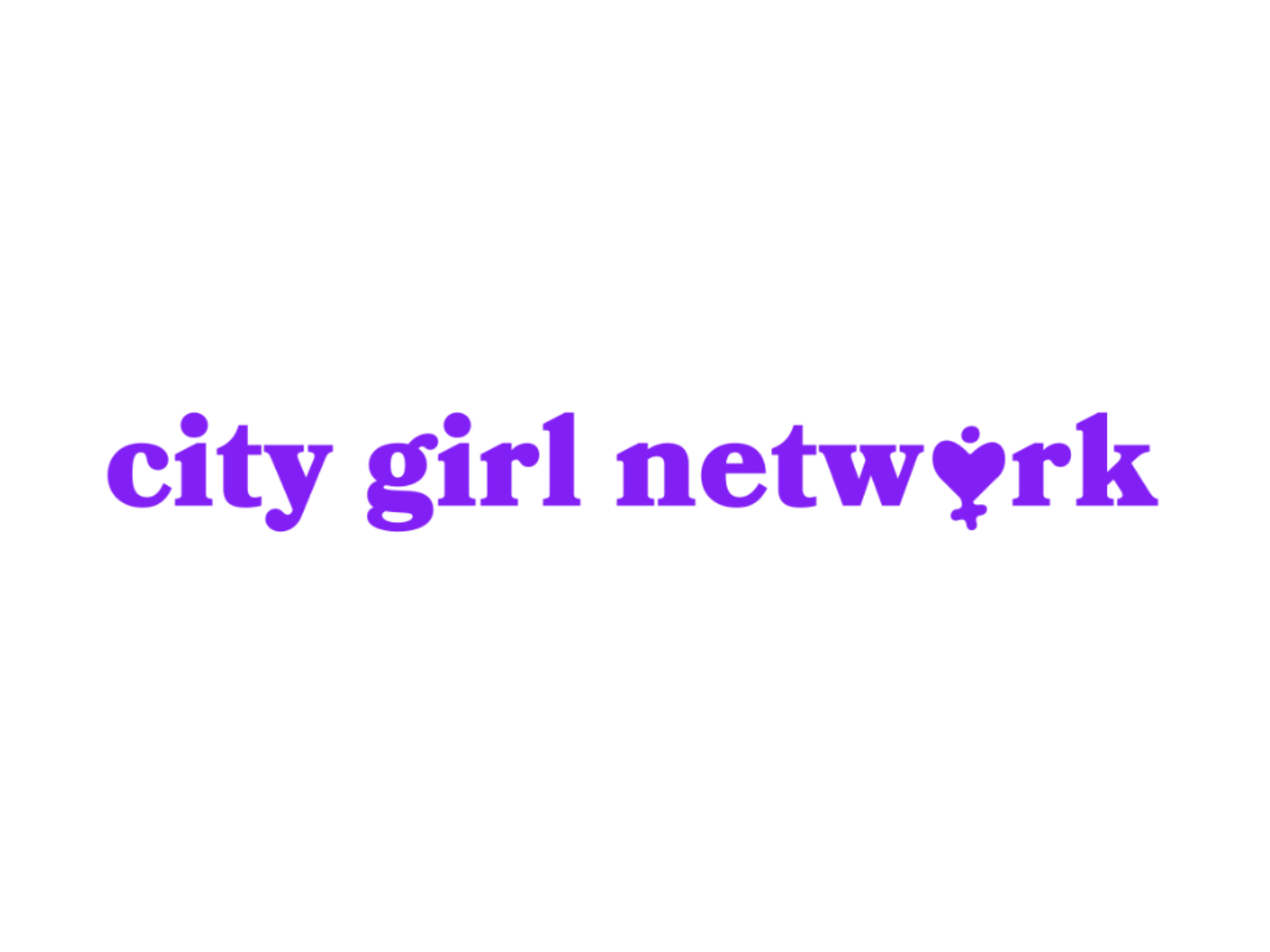 city girl