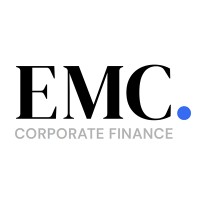 emc corporate finance ltd logo