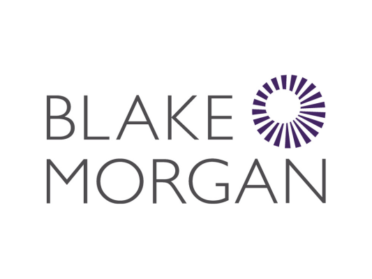 Blake Morgan logo