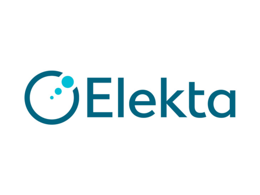 Elekta logo   for website