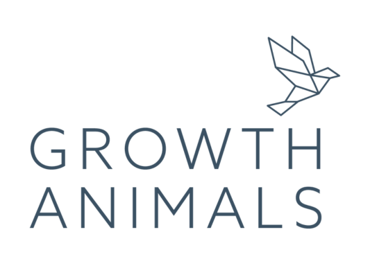 Growth Animals Marketing