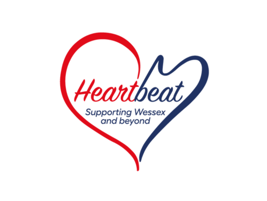 Heartbeat logo