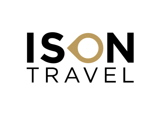ISON Travel logo   for website