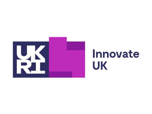 Innovate UK logo   for website