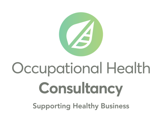 Occupational Health Consultancy logo