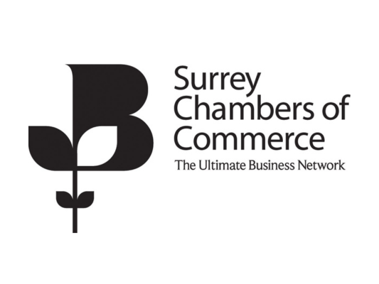 Surrey Chambers logo  
