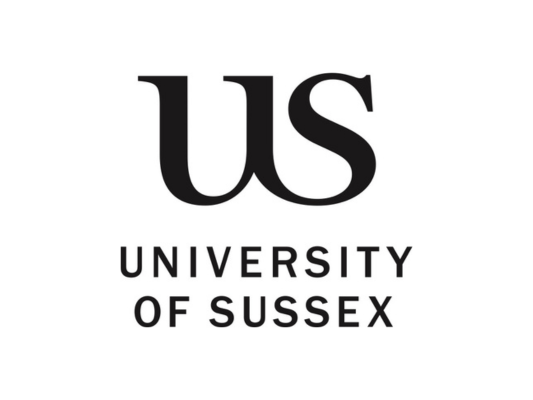 UNI of Sussex logo   for website