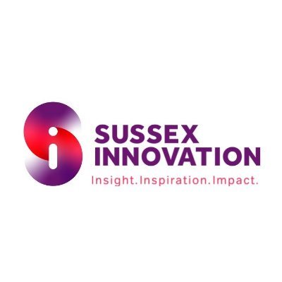 Sussex Innovation Centre logo