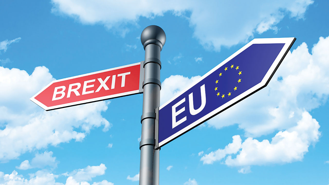 Rix and kay Brexit