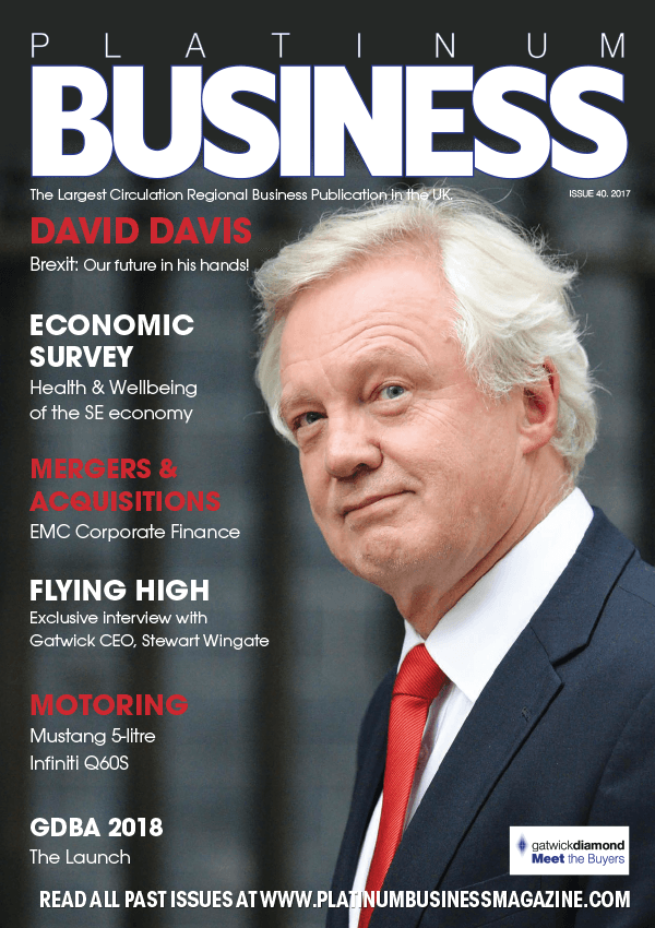 Platinum Business Magazine Issue 40 By Platinum Business   Issuu