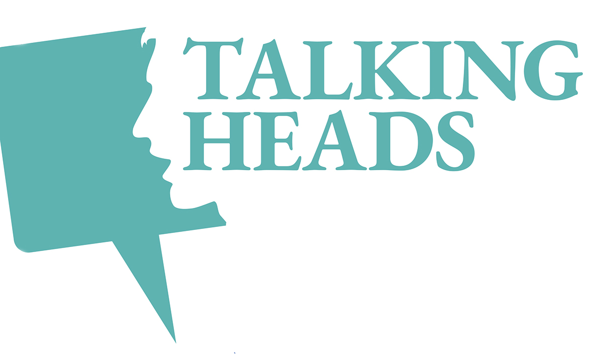Talking Head logo