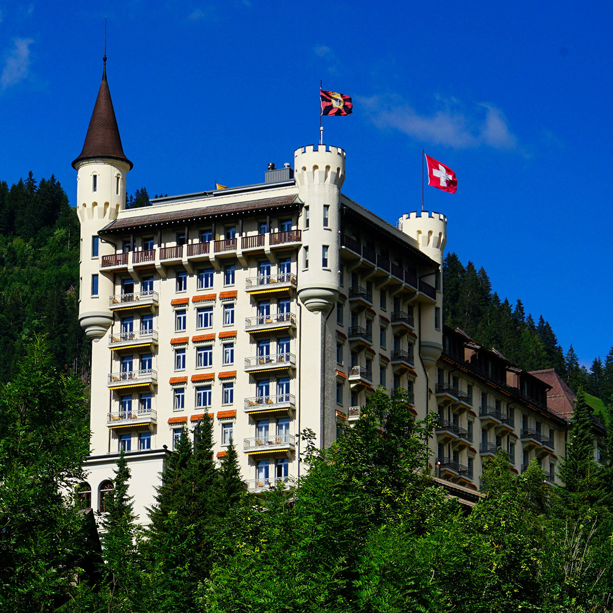 Best Hotel