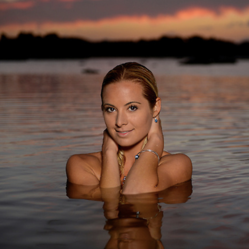 Ocean Ramsey