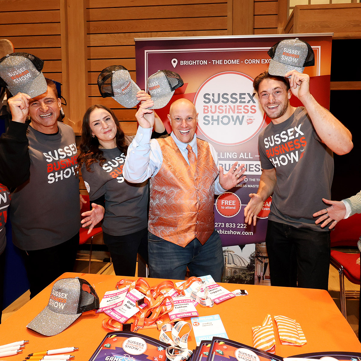 Sussex Business Show
