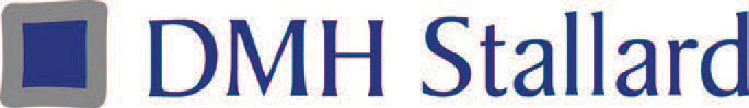 DMH Stallard logo