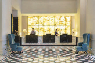 ALVEAR ICON HOTEL