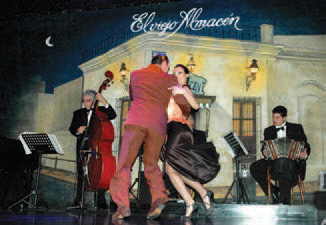 EL VIEJO ALMACÉN