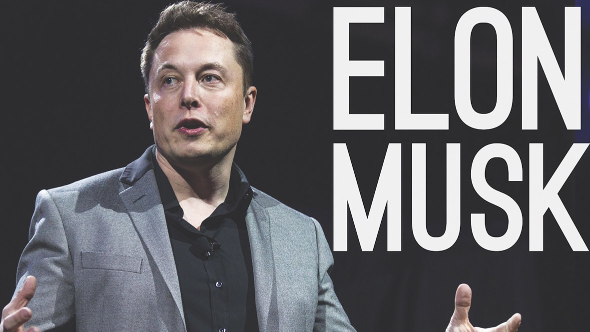 Elon Musk HD