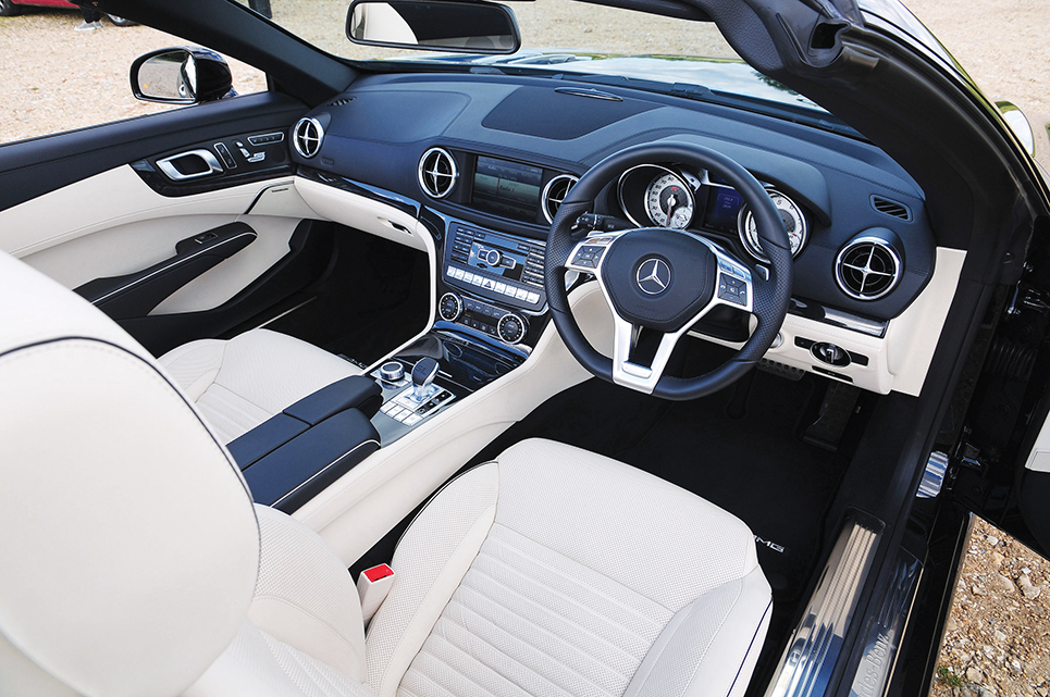 MB SL 1